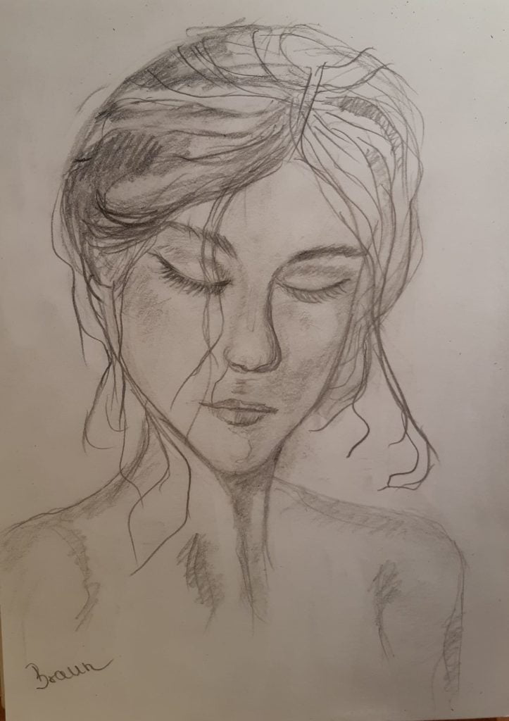 A rajz alapok elsajátítása - Braun Gallery